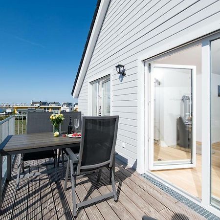 Windrose Apartment Olpenitz Exterior photo
